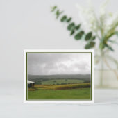 Carte Postale Agriculture (Debout devant)