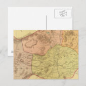 Carte Postale Aguascalientes (Devant / Derrière)