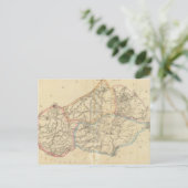 Carte Postale Aguascalientes, Mexique (Debout devant)