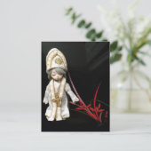 Carte Postale Ai BJD - Madonna Lily (Debout devant)