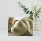 Carte Postale Ail (Debout devant)