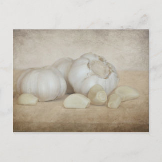 Carte Postale Ail frais