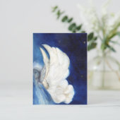 Carte Postale Ailes sur Londres 2013 (Debout devant)