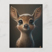 Aimable Fawn