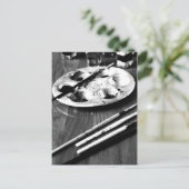 Carte postale-Aimer les arts-Peinture (Debout devant)