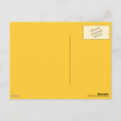 Carte Postale Aimez-Moi, Ne M'Aimez Pas !_ (Dos)