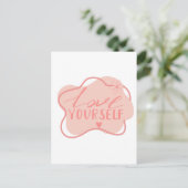 Carte Postale Aimez-vous  (Debout devant)