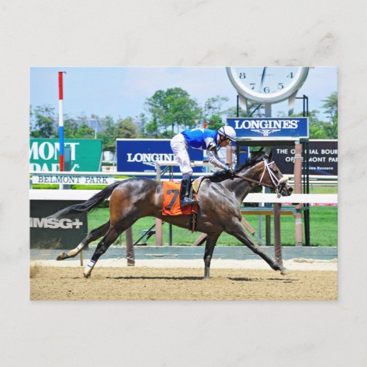 Carte Postale Aimez-vous Babe - Jomar Torres (Devant)