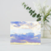 Carte Postale AIR Element Skyscape (Debout devant)