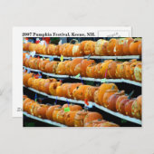 Carte Postale Aisle Sept (Devant / Derrière)