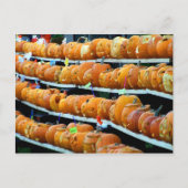 Carte Postale Aisle Sept (Devant)