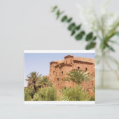 Carte Postale Ait Benhaddou (Debout devant)