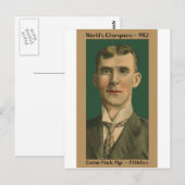 CARTE POSTALE AJ108 (Devant / Derrière)