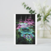 Carte Postale Akasha Records (Debout devant)