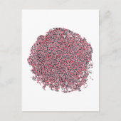 CARTE POSTALE AKO (Devant)