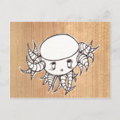 CARTE POSTALE AKO (Devant)