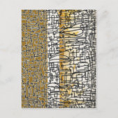 CARTE POSTALE AKO (Devant)