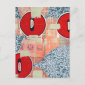 CARTE POSTALE AKO (Devant)