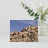 Carte Postale Alabama Hills - Lone Pine, Californie (Debout devant)