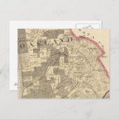 Carte Postale Alameda Co 1 (Devant / Derrière)