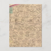 Carte Postale Alameda Co 8 (Devant)