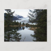 Carte Postale Alaska (Devant)