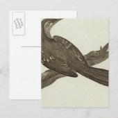 Carte Postale Alaska 2 (Devant / Derrière)