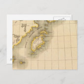 Carte Postale Alaska 22 (Devant / Derrière)