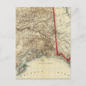 Carte Postale Alaska 5 (Devant)