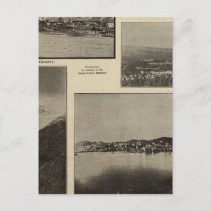 Carte Postale Alaska 7