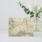 Carte Postale Alaska 9 (Debout devant)