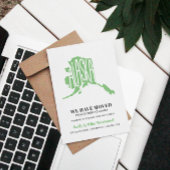 Carte Postale ALASKA Nous avons déménagé Nouvelle adresse Nouvea