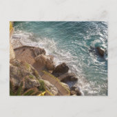 Carte Postale Albanie de Vlore (Devant)