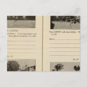 Carte Postale Albany, NY (Devant)