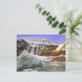 Carte Postale Alberta, Canada (Debout devant)