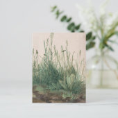 Carte Postale Albrecht Durer (Debout devant)