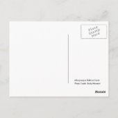 CARTE POSTALE ALBUQUERQUE BALLOON FIESTA POSTCARD (Dos)