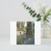 Carte Postale Alcatraz (Debout devant)