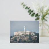 Carte Postale Alcatraz d'Helaine (Debout devant)