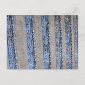 Carte postale Alcazar Steps (Devant)