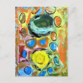 Carte postale Alchemy (Devant)