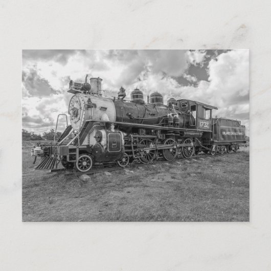 Carte Postale ALCO #1732, O.G. Ramirez, à Cuba (Devant)