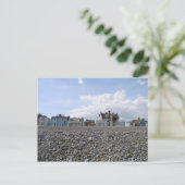 Carte Postale Aldeburgh, Suffolk, Royaume-Uni (Debout devant)