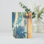 Carte Postale Alentejo Retro (Debout devant)