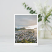 Carte Postale Alesund Norvège (Debout devant)