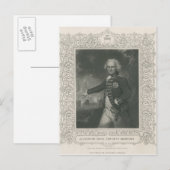 Carte Postale Alexander Hood (Devant / Derrière)