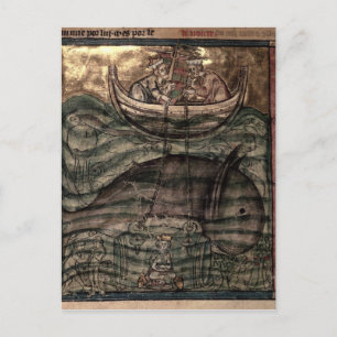 Carte Postale Alexandre le Grand