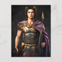 "Alexandre le Grand" - Conquérant des Empires