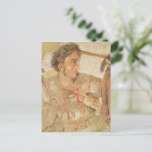 Carte Postale Alexandre le Grand de 'L'Alexandre (Debout devant)