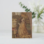 Carte Postale Alexandre VI, 1492 (Debout devant)